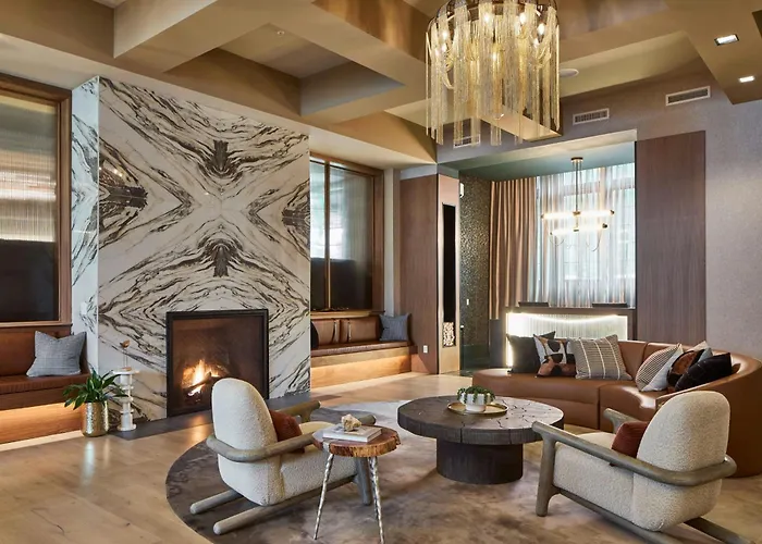 Brookmere Saratoga, A Tribute Portfolio Hotel